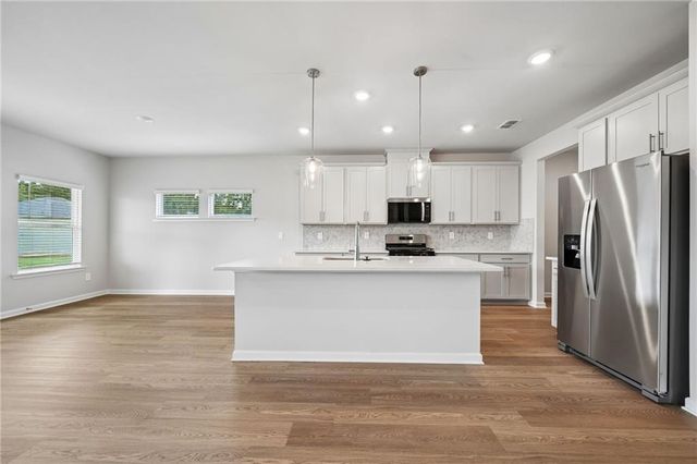 586 Tallulah Lane, Grayson, GA 30017