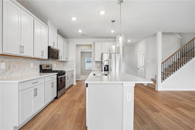 586 Tallulah Lane, Grayson, GA 30017