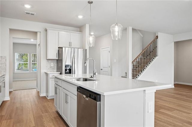 586 Tallulah Lane, Grayson, GA 30017