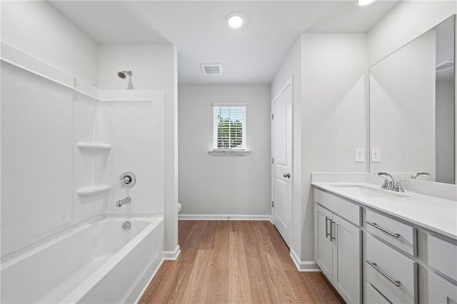 586 Tallulah Lane, Grayson, GA 30017