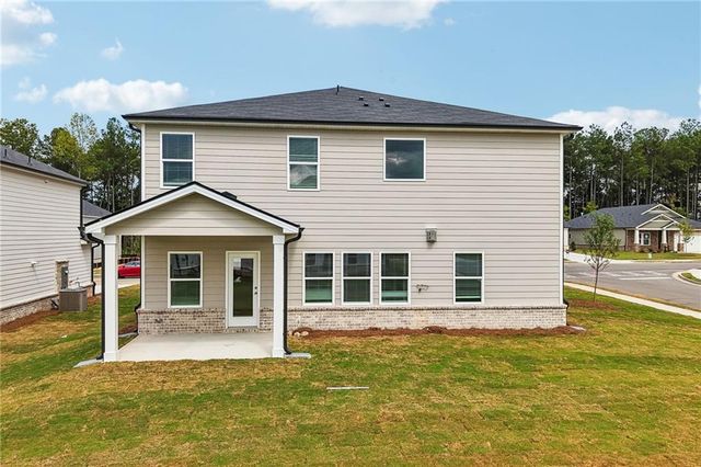 586 Tallulah Lane, Grayson, GA 30017
