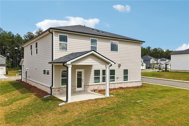 586 Tallulah Lane, Grayson, GA 30017