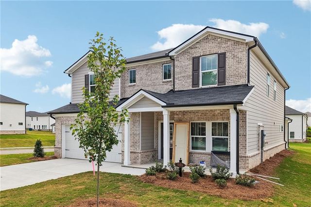 586 Tallulah Lane, Grayson, GA 30017