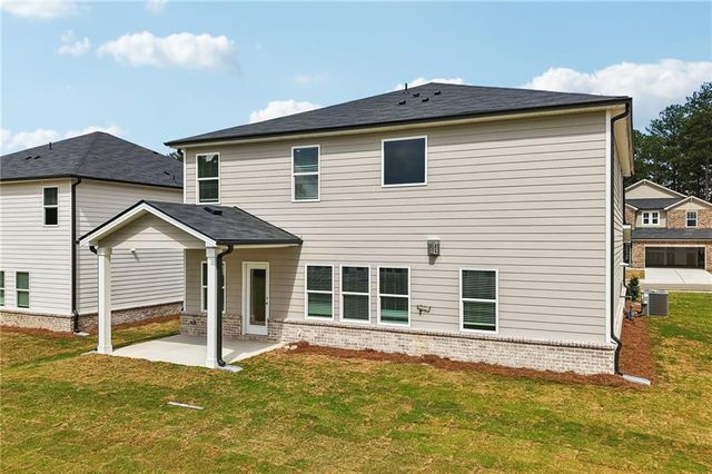 586 Tallulah Lane, Grayson, GA 30017