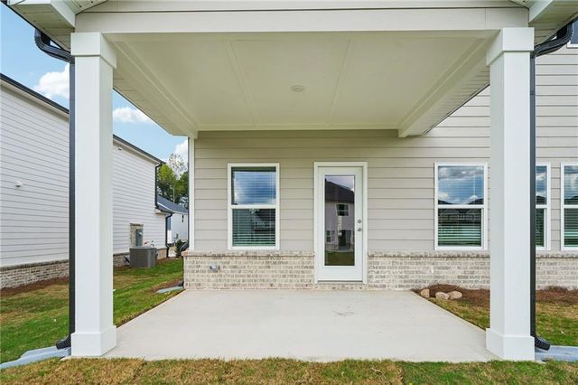 586 Tallulah Lane, Grayson, GA 30017