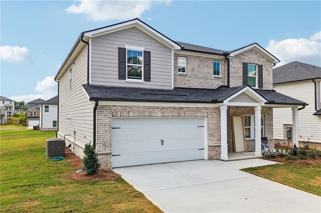 586 Tallulah Lane, Grayson, GA 30017