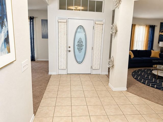 24107 MILFORD DRIVE, Eustis, FL 32736