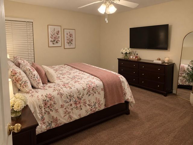 24107 MILFORD DRIVE, Eustis, FL 32736
