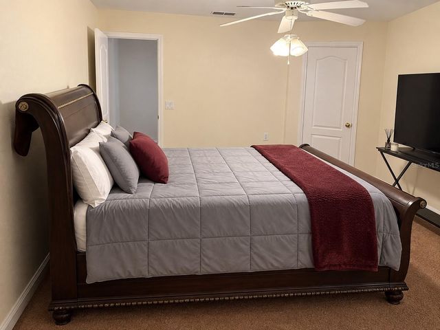 24107 MILFORD DRIVE, Eustis, FL 32736