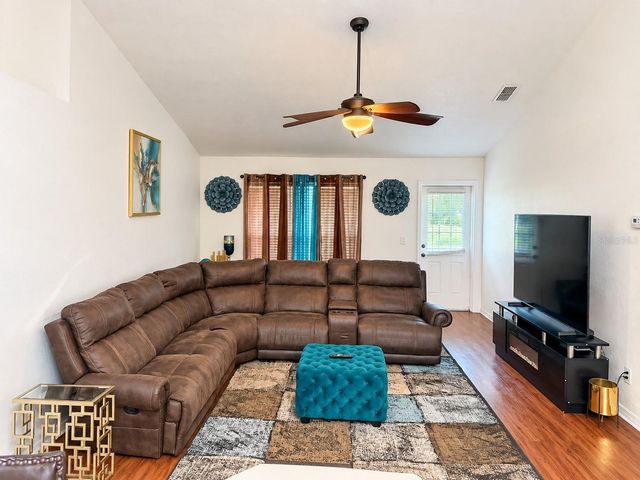 24107 MILFORD DRIVE, Eustis, FL 32736