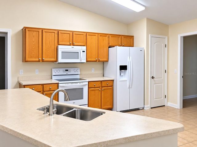 24107 MILFORD DRIVE, Eustis, FL 32736