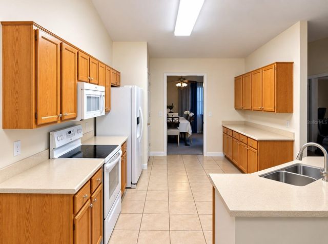 24107 MILFORD DRIVE, Eustis, FL 32736