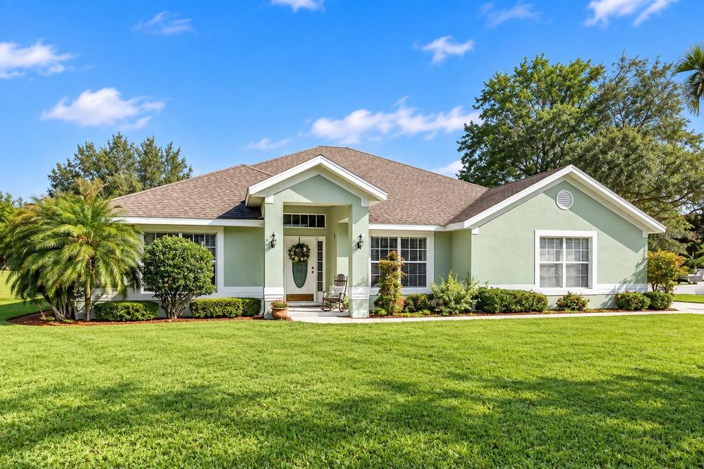 24107 MILFORD DRIVE, Eustis, FL 32736