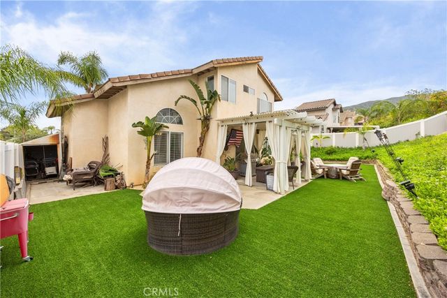 27199 Echo Canyon Court, Corona, CA 92883