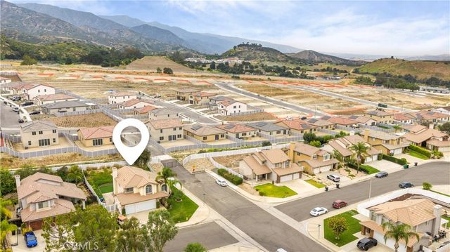 27199 Echo Canyon Court, Corona, CA 92883