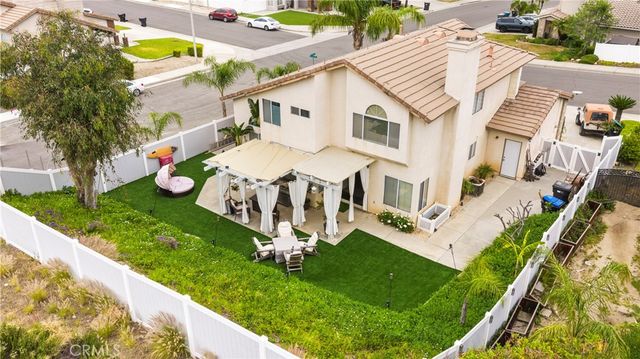 27199 Echo Canyon Court, Corona, CA 92883