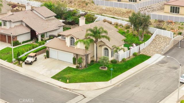 27199 Echo Canyon Court, Corona, CA 92883
