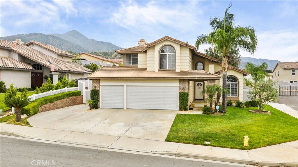 27199 Echo Canyon Court, Corona, CA 92883