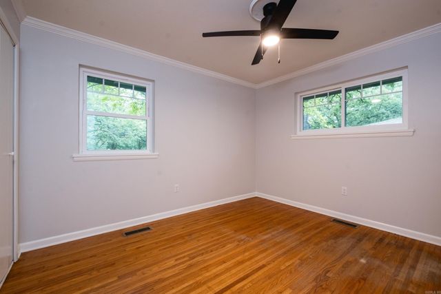 5000 Arlington Drive, North Little Rock, AR 72116