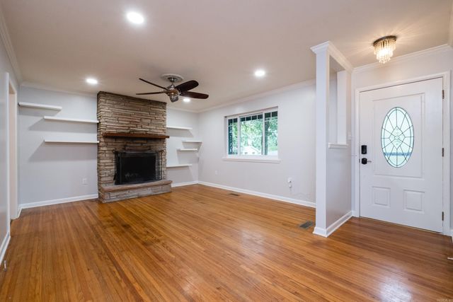 5000 Arlington Drive, North Little Rock, AR 72116