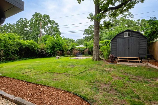 5000 Arlington Drive, North Little Rock, AR 72116