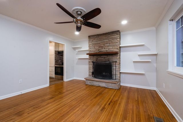 5000 Arlington Drive, North Little Rock, AR 72116
