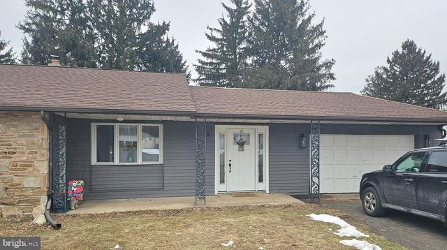 1049 WAYLAND AVE, Bensalem, PA 19020