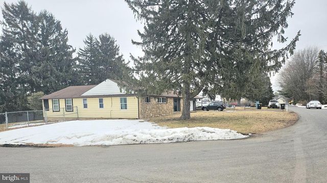 1049 WAYLAND AVE, Bensalem, PA 19020