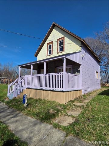 171 Herman Street, Buffalo, NY 14211