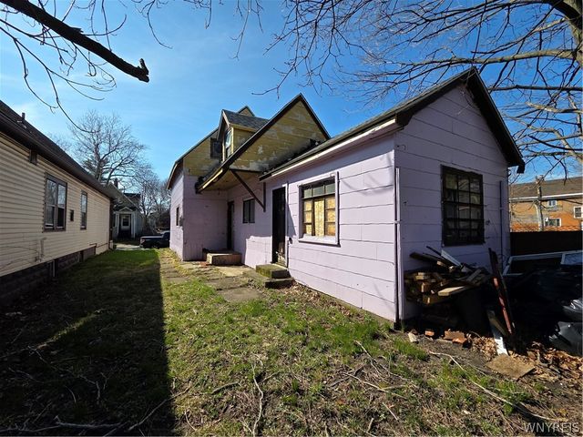 171 Herman Street, Buffalo, NY 14211
