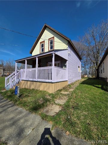 171 Herman Street, Buffalo, NY 14211
