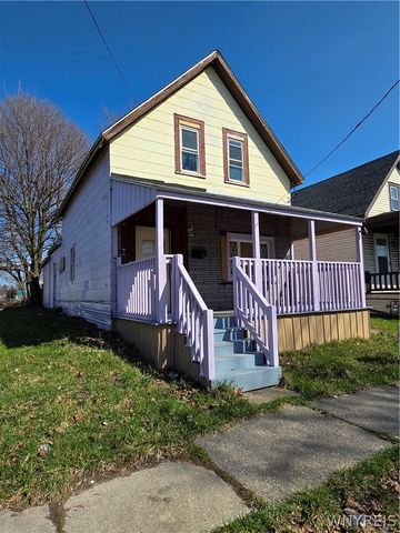 171 Herman Street, Buffalo, NY 14211