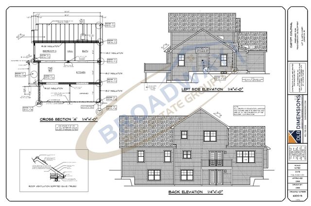9 Justin Court, Johnston, RI 02919