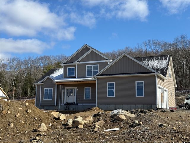 9 Justin Court, Johnston, RI 02919