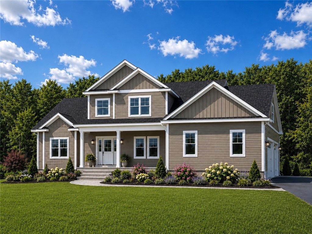 9 Justin Court, Johnston, RI 02919