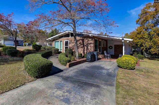 512 Kendall Drive, Batesburg, SC 29006