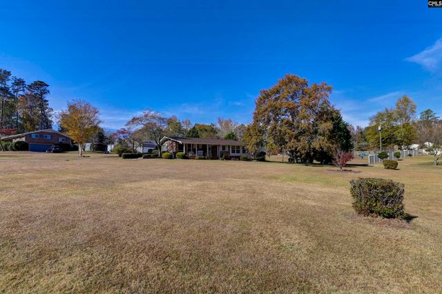 512 Kendall Drive, Batesburg, SC 29006