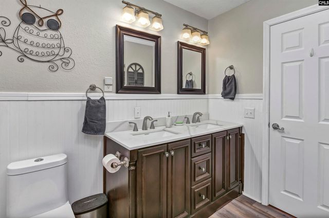 512 Kendall Drive, Batesburg, SC 29006