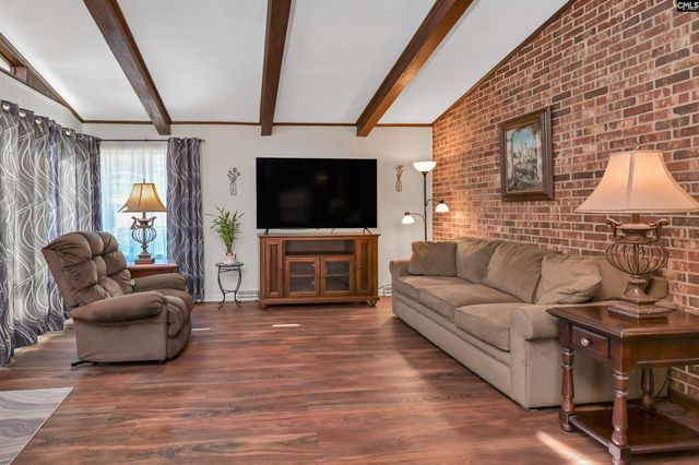 512 Kendall Drive, Batesburg, SC 29006