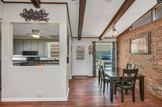 512 Kendall Drive, Batesburg, SC 29006