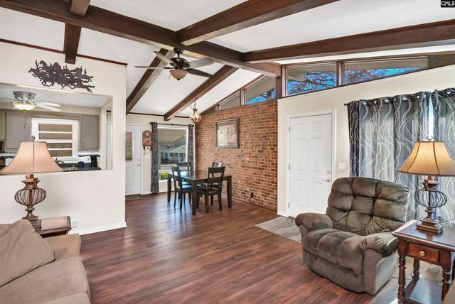 512 Kendall Drive, Batesburg, SC 29006