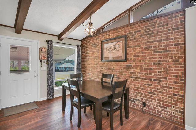 512 Kendall Drive, Batesburg, SC 29006