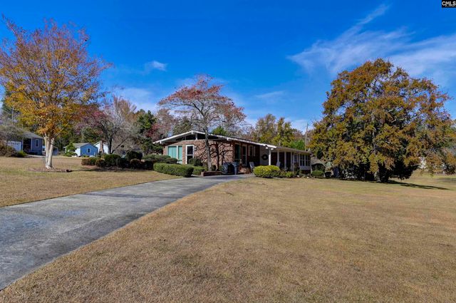 512 Kendall Drive, Batesburg, SC 29006