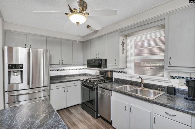 512 Kendall Drive, Batesburg, SC 29006