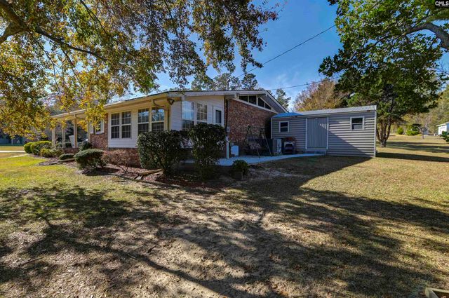 512 Kendall Drive, Batesburg, SC 29006