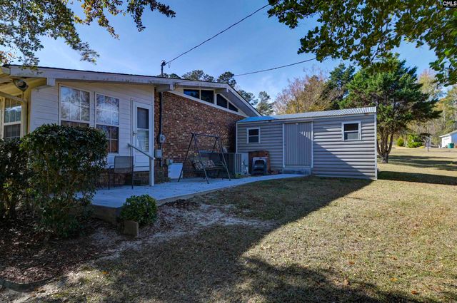 512 Kendall Drive, Batesburg, SC 29006