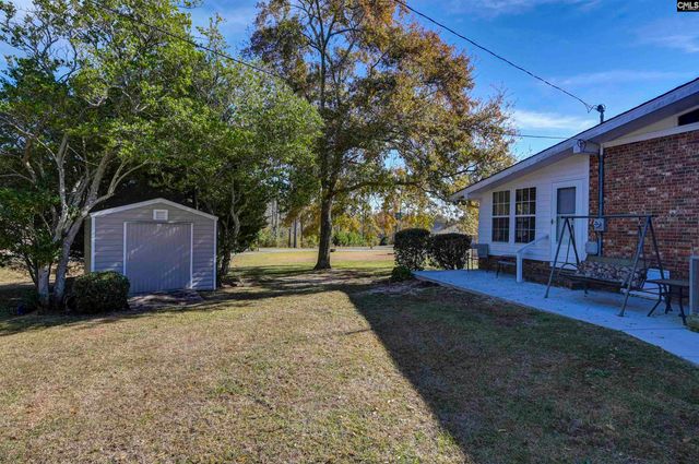512 Kendall Drive, Batesburg, SC 29006