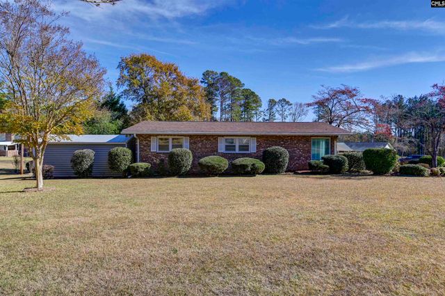 512 Kendall Drive, Batesburg, SC 29006