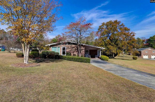 512 Kendall Drive, Batesburg, SC 29006