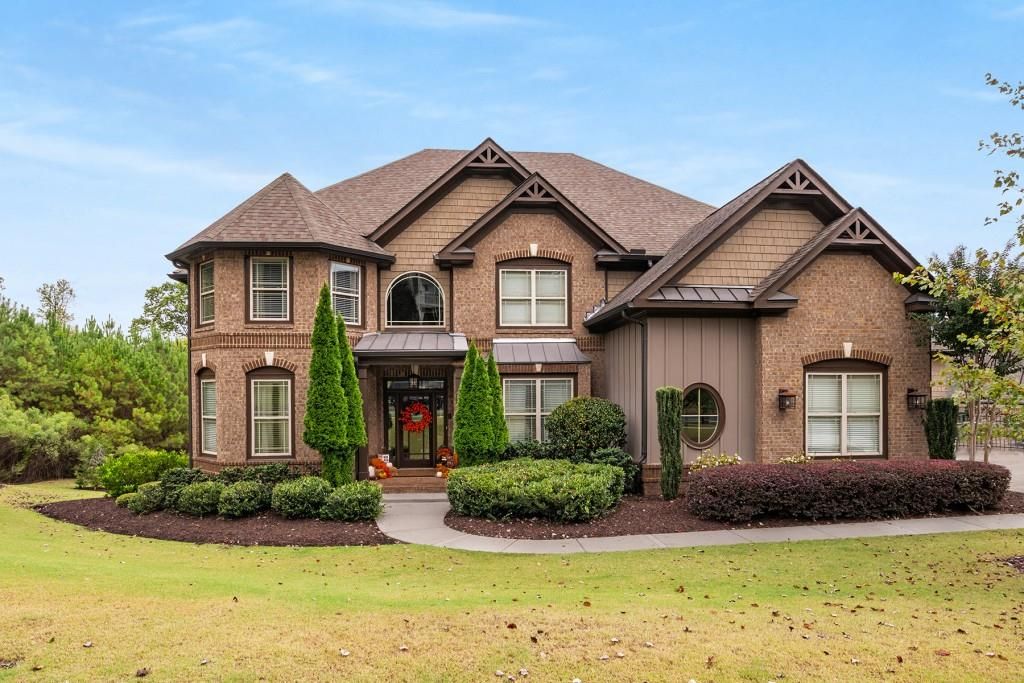 580 Grimsby Court, Suwanee, GA 30024